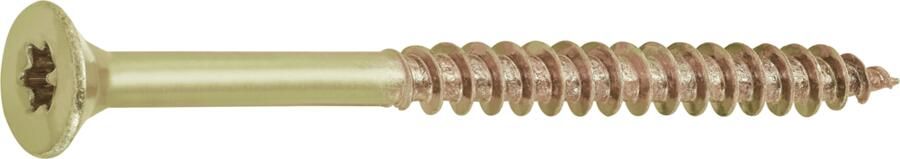 Connex Tx-Schroef 4.5X60 250St Vz KK3214560