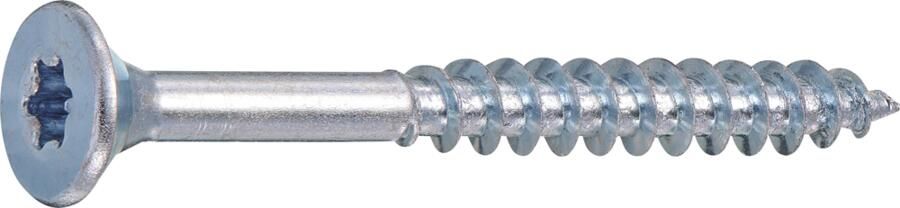 Connex Tx-Schroef 5.0X50 250St Bv KK3245050