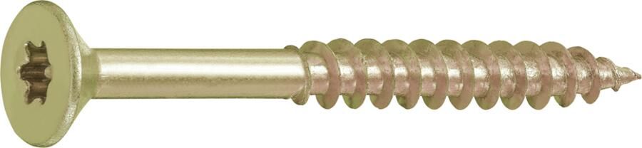 Connex Tx-Schroef 5.0X50 Vz DS3215050
