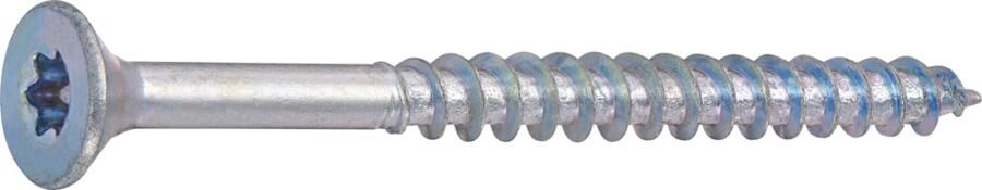 Connex Tx-Schroef 5.0X60 6St Bv KY3245060