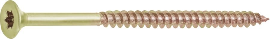 Connex Tx-Schroef 6.0X100 100St Vz KK3216099