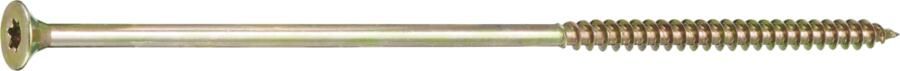 Connex Tx-Schroef 6.0X180 50St Vz KK3216180