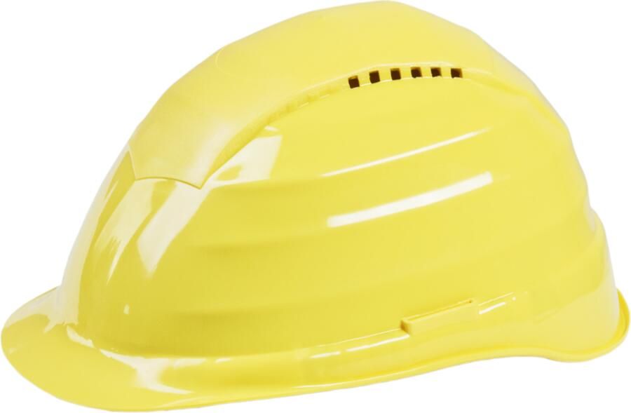 Connex Veiligheidshelm Geel En397 COX938781