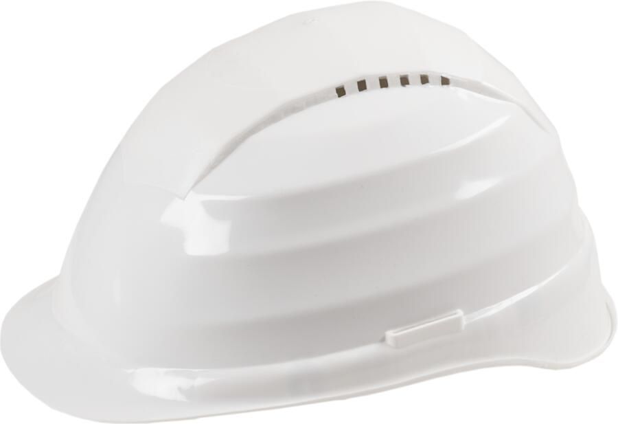 Connex Veiligheidshelm Wit En397 COX938780