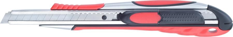 Connex Veiligheidsmes 2-In-1 9Mm Box COXB897940