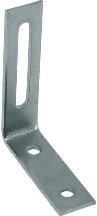 Connex Verstelbare Winkelhaak 80X63X20 Bvz HVB4360