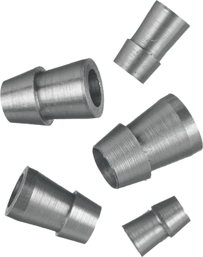 Connex Versterkingsring Voor Hamer 5St COXT856040