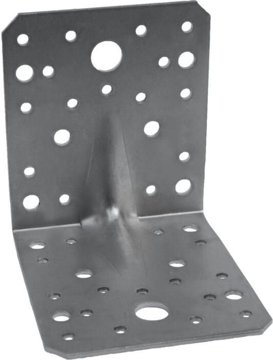 Connex Versterkte Winkelh. 100X100X90 Rvs HVRS2660