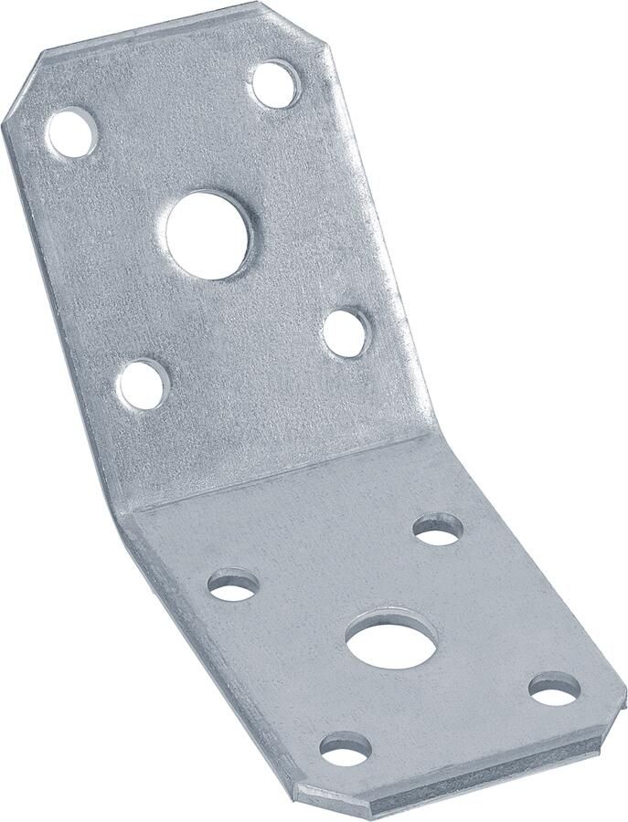 Connex Winkelhaak 135' 50X50X35X2 5 Vz HV2430