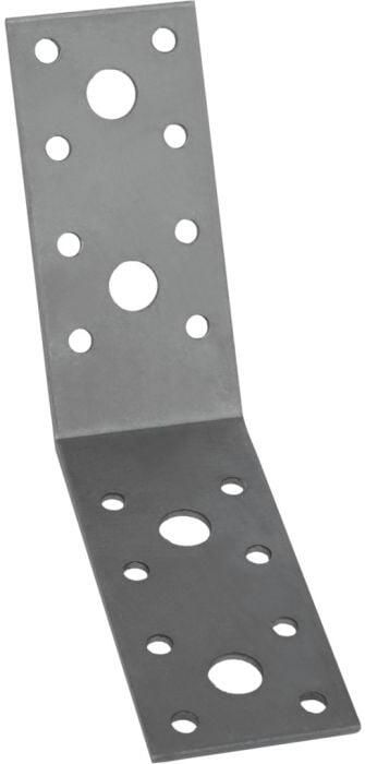 Connex Winkelhaak 135' 90X90X40X2 Rvs HVRS2431