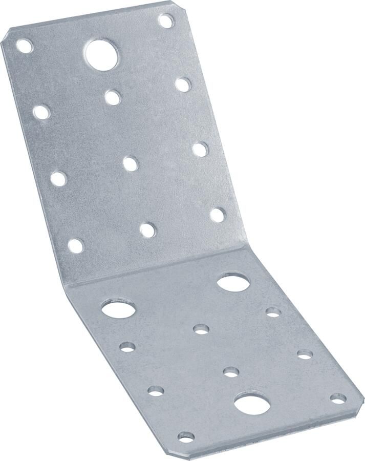 Connex Winkelhaak 135' 90X90X65X2.5 Vz HV2432