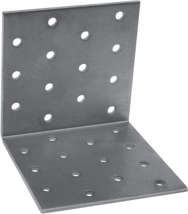 Connex Winkelhaak 80X80X80X2 5 Rvs HVRS2770