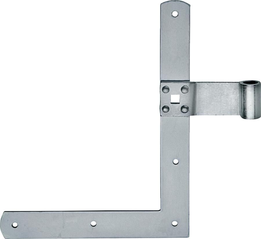 Connex Winkelhaak Vensterluik Droite Bvz DYB2901541