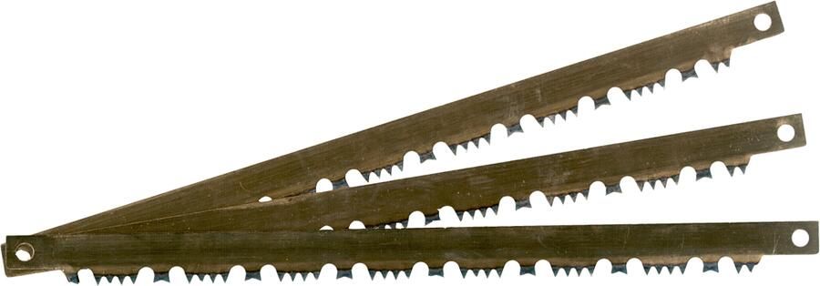 Connex Zaagblad Ruw Hout 300Mm (3St) COXT930010