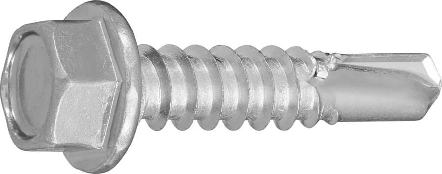 Connex Zelfborende 6K-Schr. 5.5X50 10St Vz KY4050122