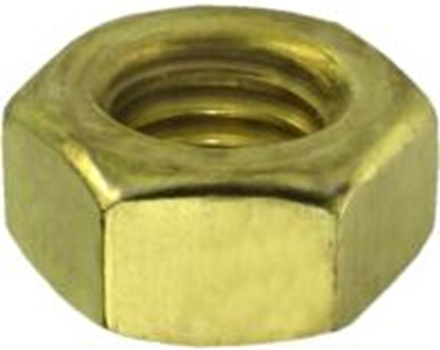 Connex Zeskantmoer M10 6St Ms KY4240010