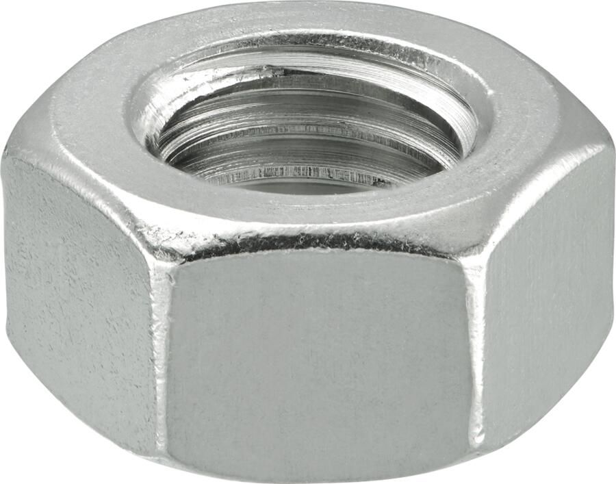 Connex Zeskantmoer M12 4St A2 KY4620012
