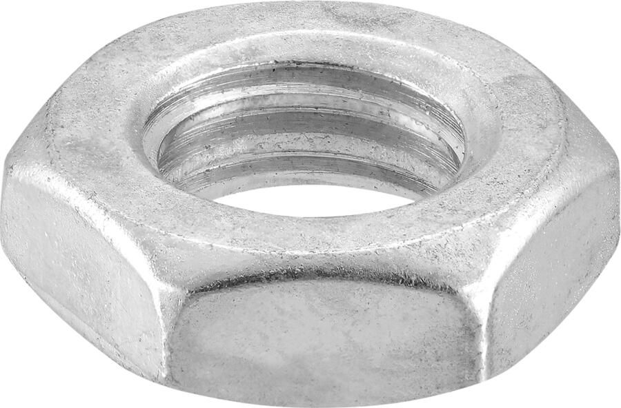 Connex Zeskantmoer M14 Afgeplat 4St Vz KY4221014