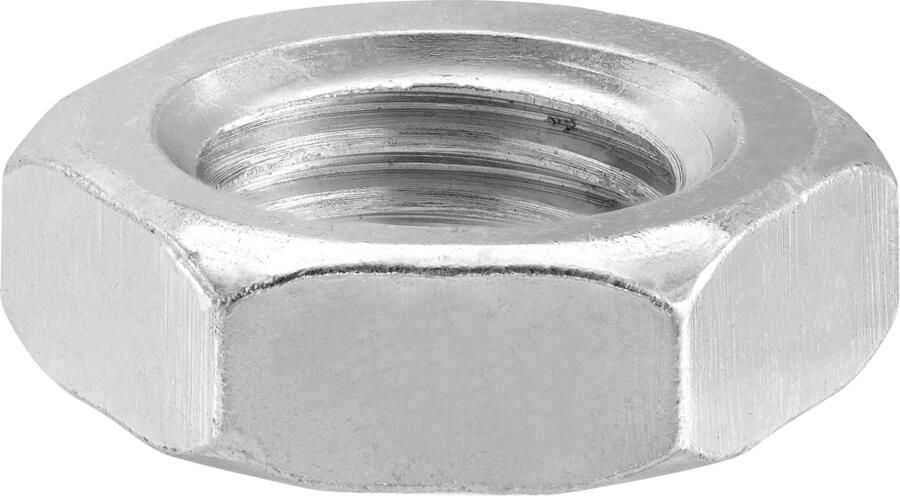 Connex Zeskantmoer M16 Afgeplat 4St Vz KY4221016