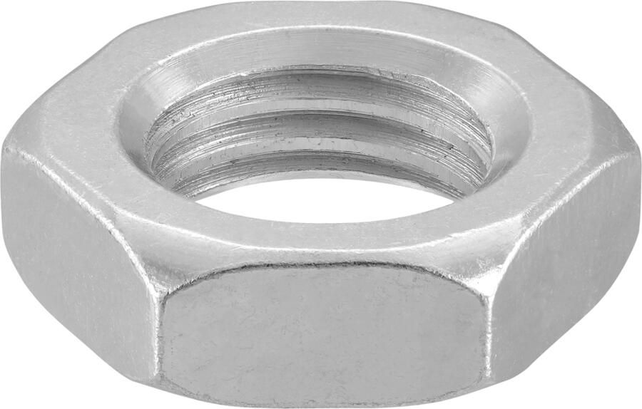Connex Zeskantmoer M20 Afgeplat 2St Vz KY4221020
