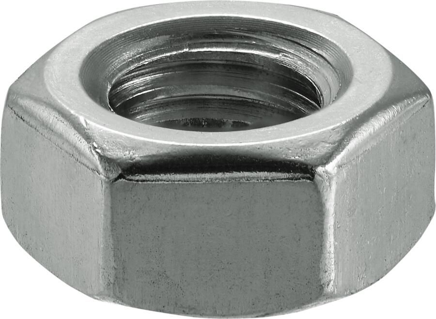 Connex Zeskantmoer M5 20St A2 KY4620005
