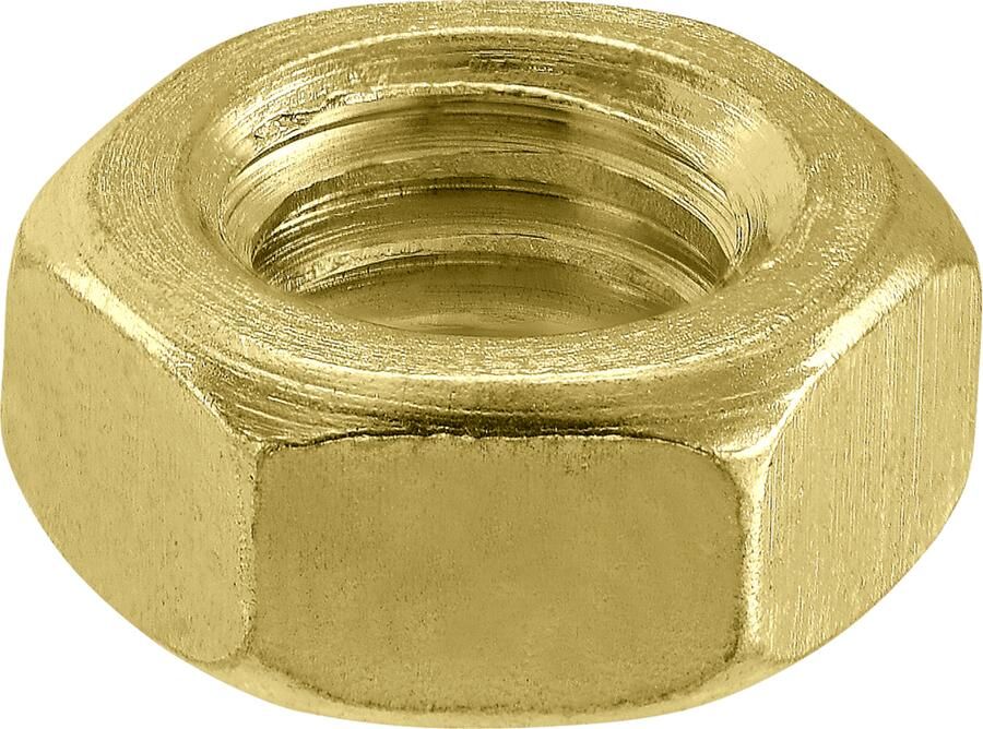 Connex Zeskantmoer M5 20St Ms KY4240005