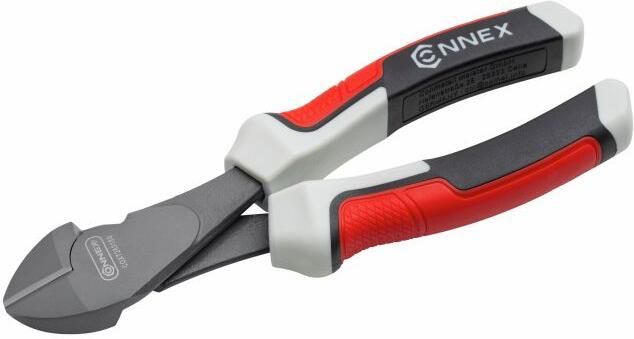 Connex Zijsnijtang 180mm Kracht 3C COXT283180