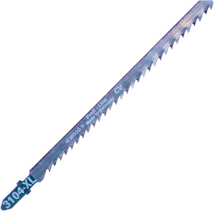 Connex Decoupeerzaagblad Bosch Hout150 2St COM300111