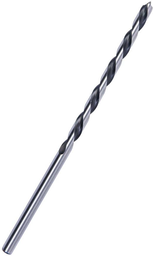 Connex Houtboor 10Mm (250Mm) Rood COX972510