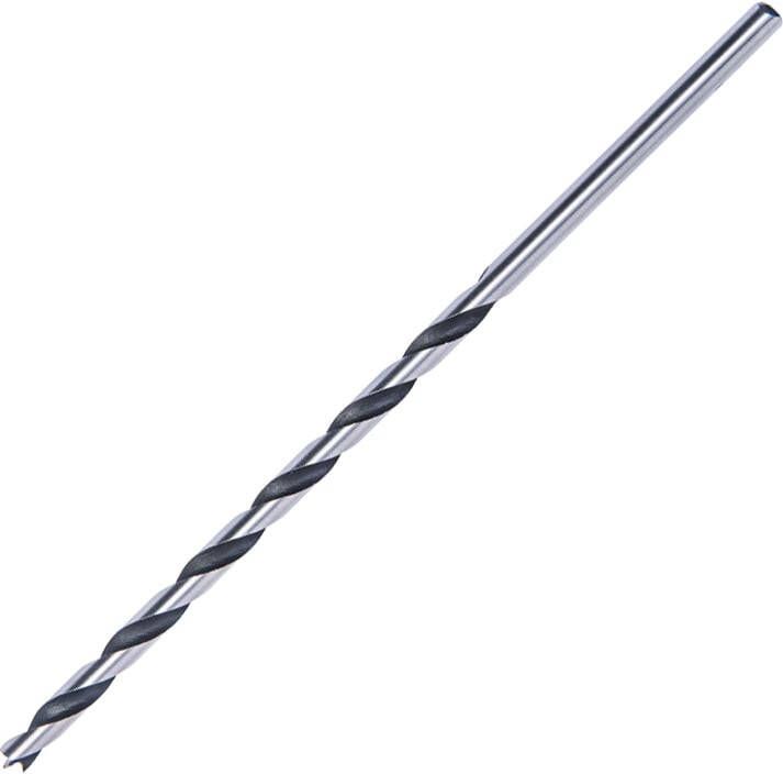 Connex Houtboor 8Mm (250Mm) Rood COX972508