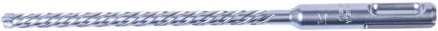 Connex Sds+Klopboor 4C 6Mm (165Mm) Geel COX972000