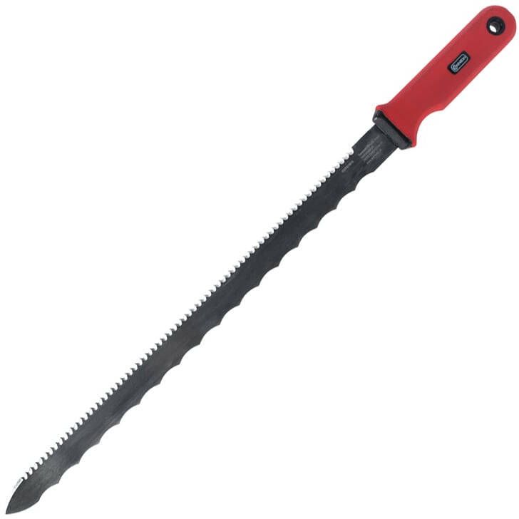Connex Snijmes Isolatie Getand (40Mm) Rvs COXT670015