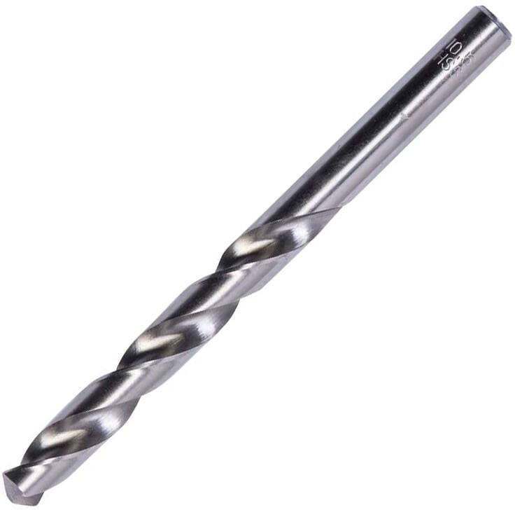 Connex Staalboor 10.5Mm (133Mm) Blauw COX970405