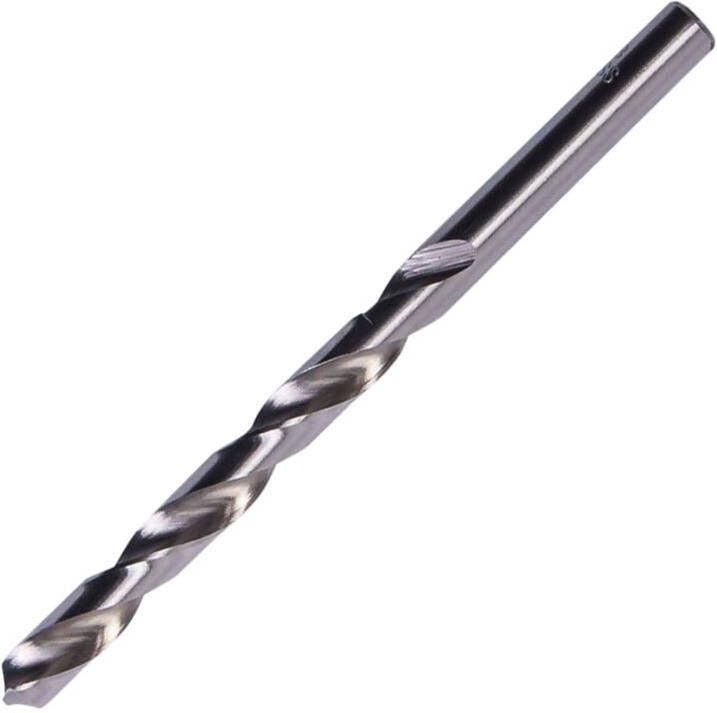 Connex Staalboor 8.0Mm (117Mm) Blauw COX970380