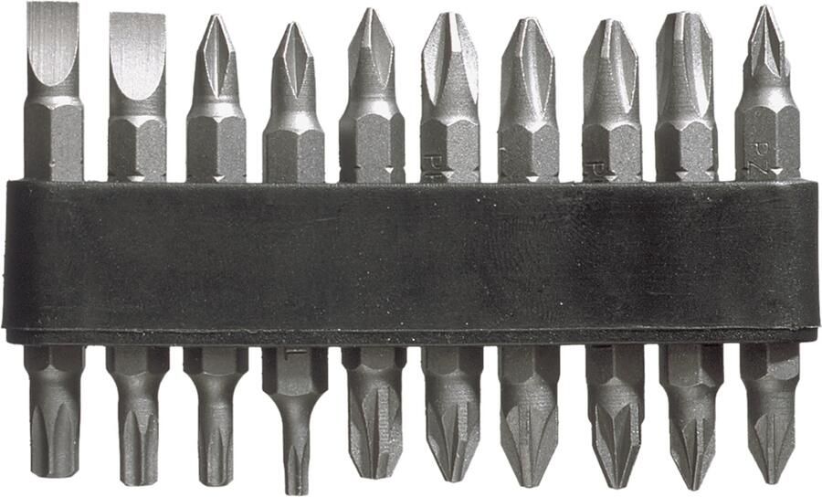 CON:P Bitsassortiment (Clip) 20Dlg BPT310020