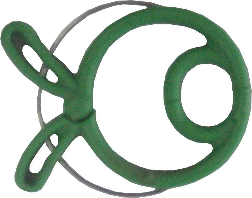 CON:P Plantenclips (Op Clipstripe) 6St B43130