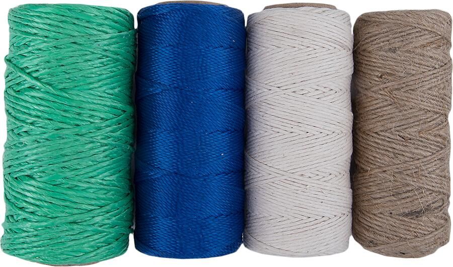 CON:P Pp Touw 68 1 48+78 1.5 28 2 4Xbob B34176