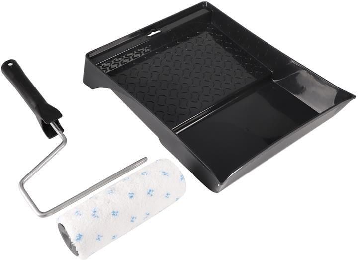 Copenhagen Pro Beitset V | Microvezel 9mm 18cm | 3-delig 23.911.08