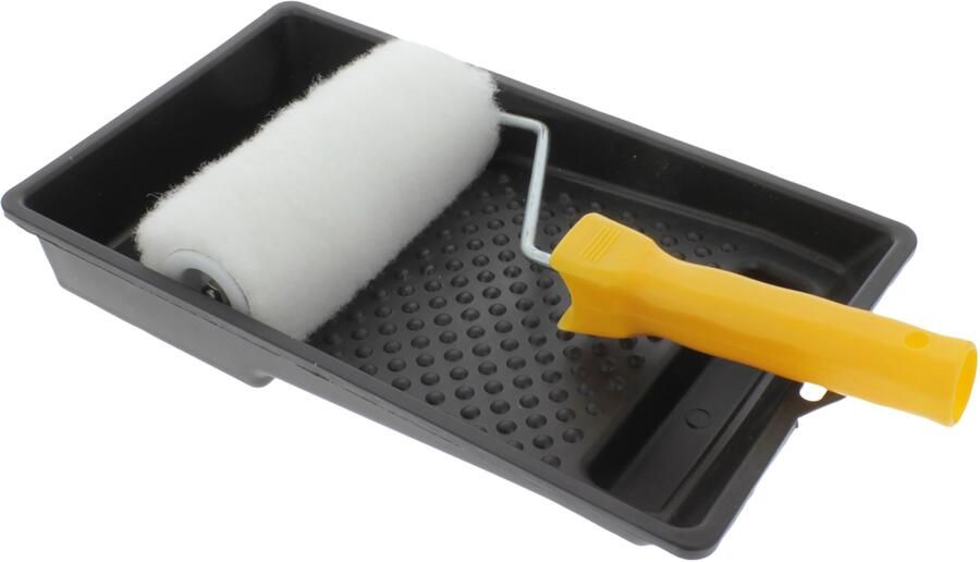 Copenhagen Pro Budgetline Muurverfset | 16cm | 3-delig 21.470.14