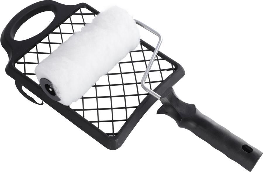 Copenhagen Pro Budgetline Muurverfset | 18cm | 3-delig 21.470.19