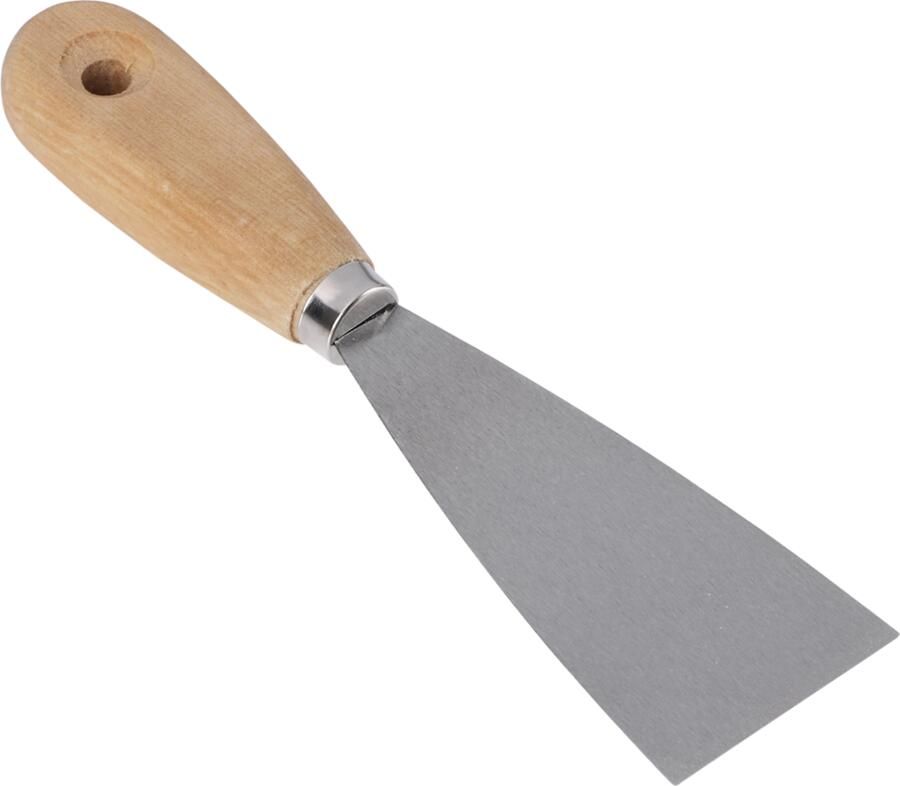 Copenhagen Pro Plamuurmes | 63 mm | Houten handvat 23.532.05