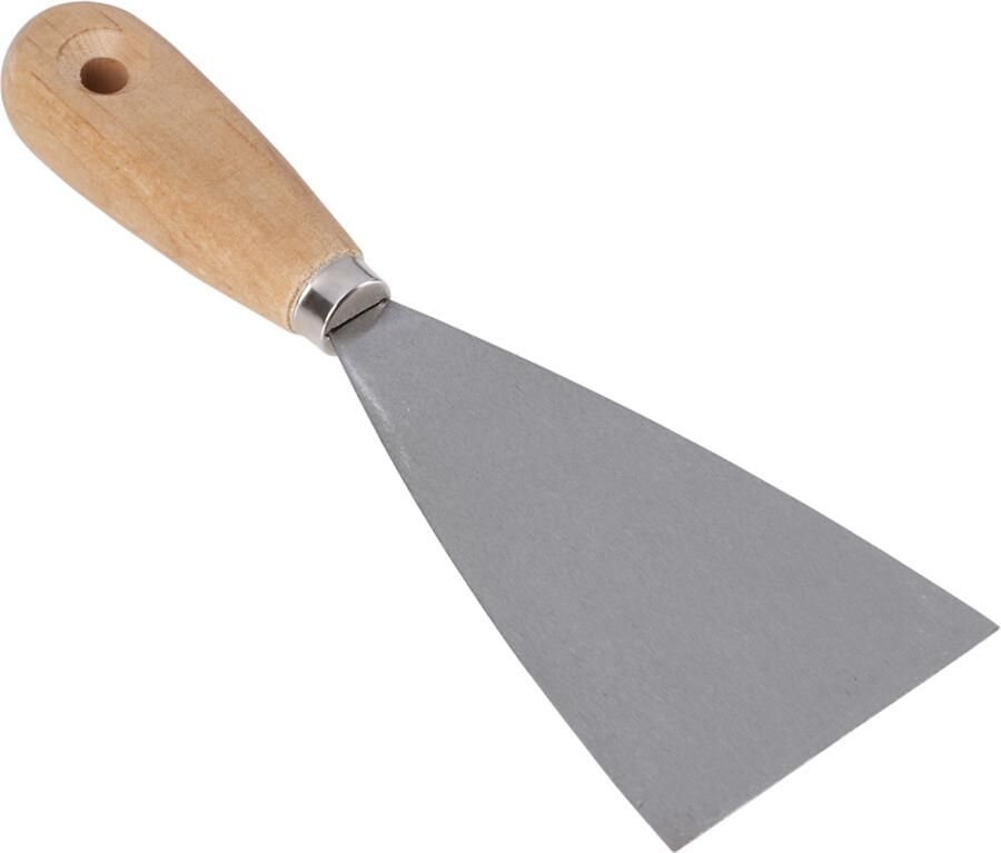 Copenhagen Pro Plamuurmes | 76 mm | Houten handvat 23.532.07