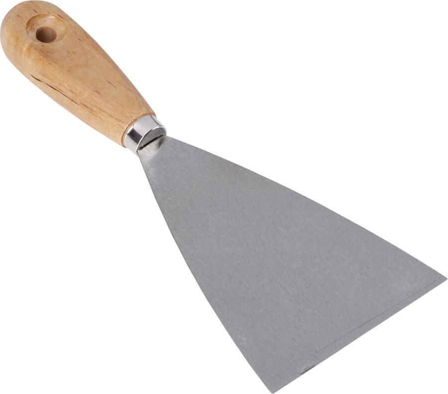 Copenhagen Pro Plamuurmes | 89 mm | Houten handvat 23.532.08