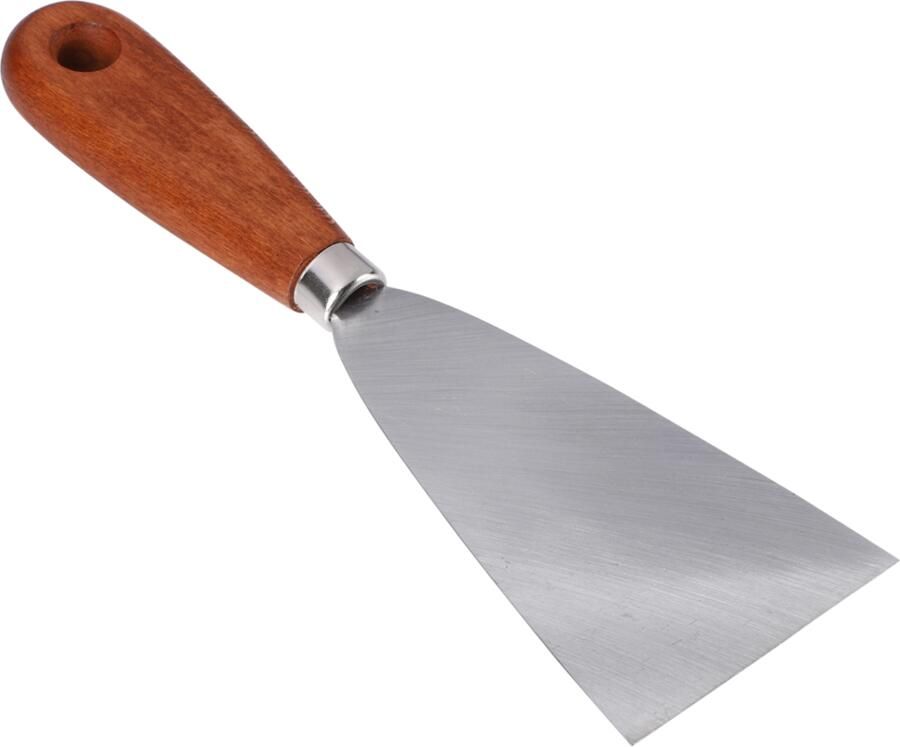 Copenhagen Pro Plamuurmes | Duits model | 7 cm | FSC houten handvat 23.531.07