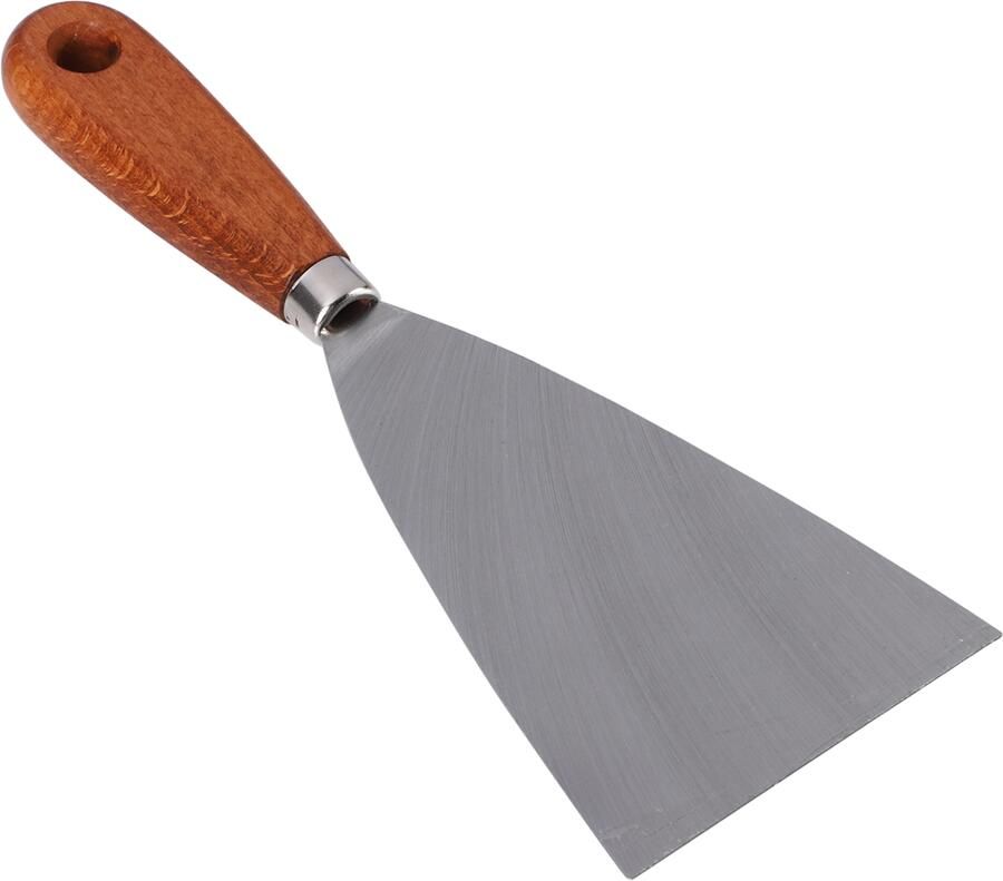 Copenhagen Pro Plamuurmes | Duits model | 9 cm | FSC houten handvat 23.531.09
