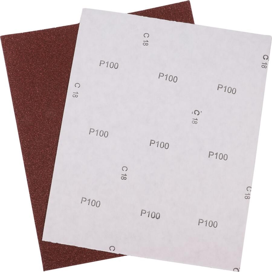 Copenhagen Pro Schuurpapier | Droog | K100 23.500.10