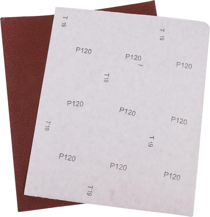 Copenhagen Pro Schuurpapier | Droog | K120 23.500.12