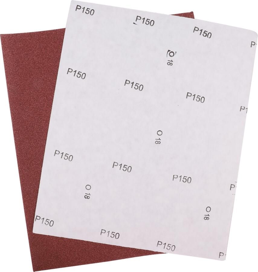 Copenhagen Pro Schuurpapier | Droog | K150 23.500.15