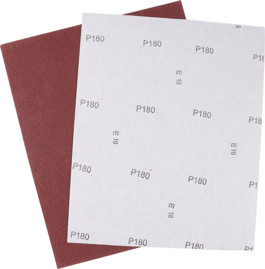 Copenhagen Pro Schuurpapier | Droog | K180 23.500.18