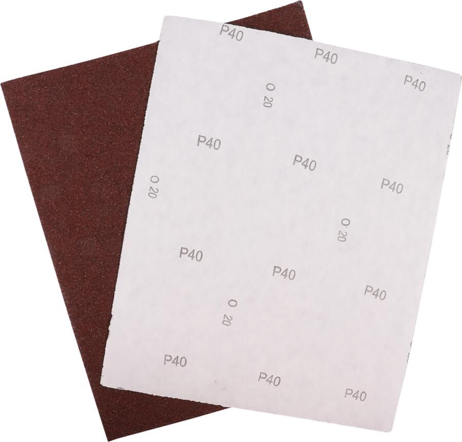 Copenhagen Pro Schuurpapier | Droog | K40 23.500.04